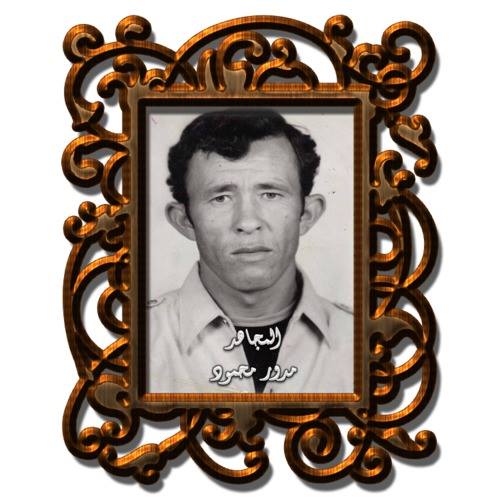 المجاهد محمود مدور  حفظه  الله