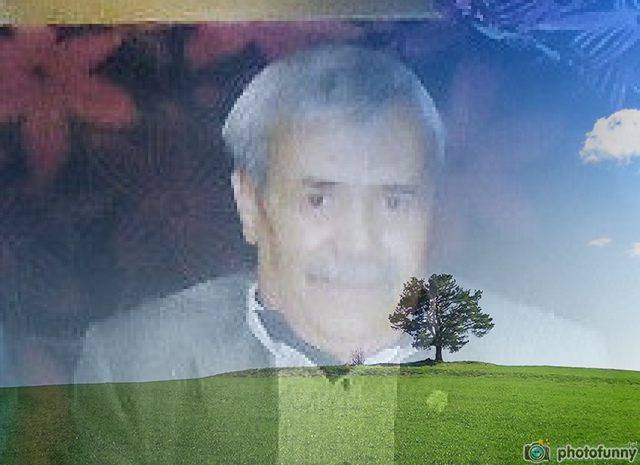 المرحوم الصالح بولعزيز