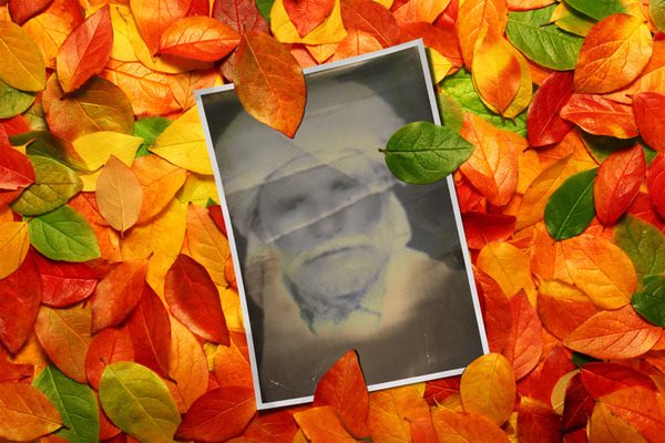 المرحوم المجاهد الحاج محمد بوسلسة