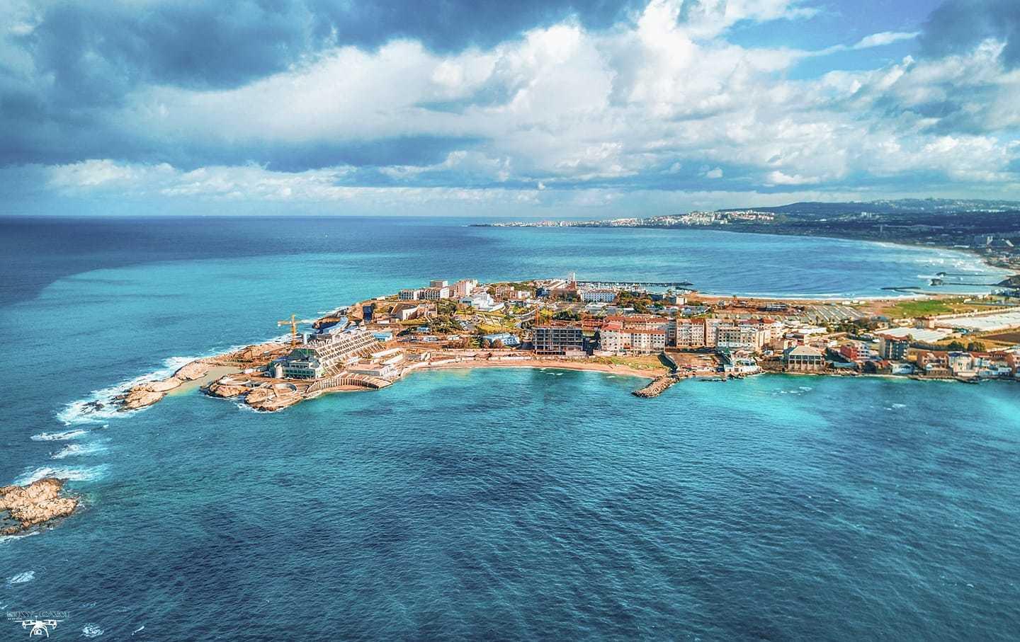 Sidi-Fredj Alger... !