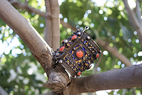 bijoux kabyle