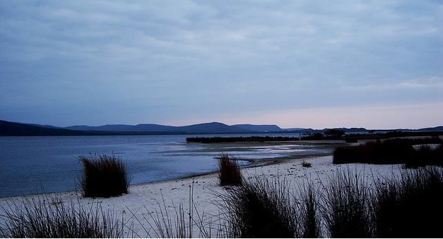 Lac des Oiseaux, Tarf... !