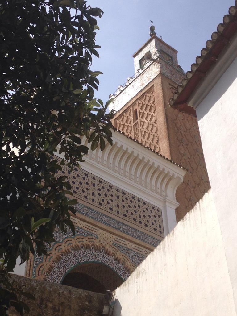 Le Musée de la Calligraphie Islamique de Tlemcen publie le 1er numéro d'une revue culturelle spécialisée...!