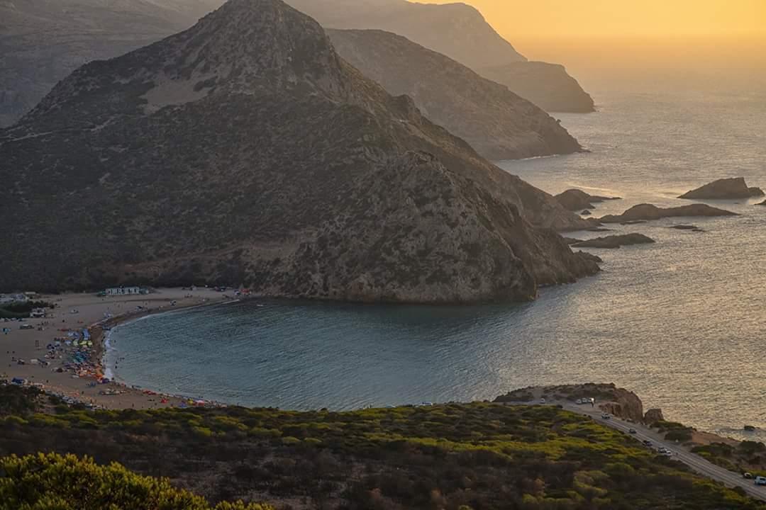 #Madagh_Plage, #Oran..!