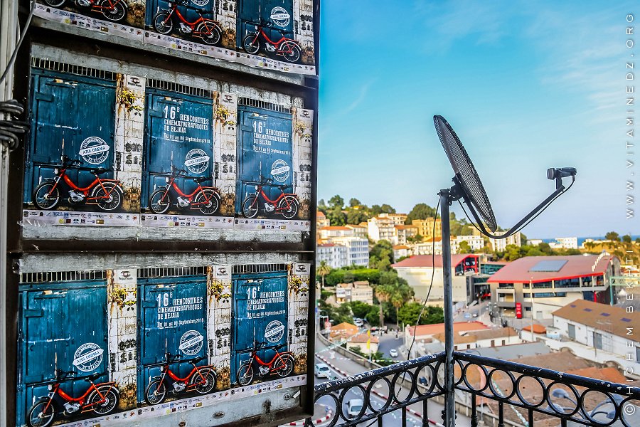 16e Rencontres cinématographiques de Béjaïa : 24 films à l'affiche et une rencontre des ciné-clubs