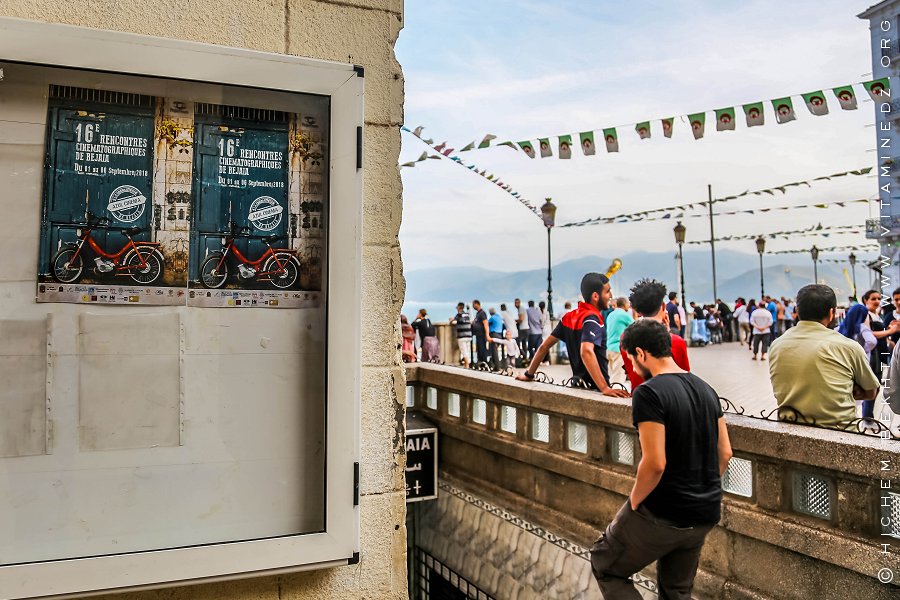 Au programme des Rencontres Cinématographiques de Béjaïa 2018