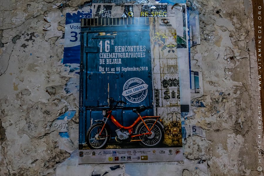 L’édition 2018 des «Rencontres Cinématographiques de Béjaïa » (RCB) se déroulera du 01 au 06 septembre prochain, a annoncé, sur sa page officielle, l’association «Project’heurts », organisatrice de l’événement annuellement depuis 2003.