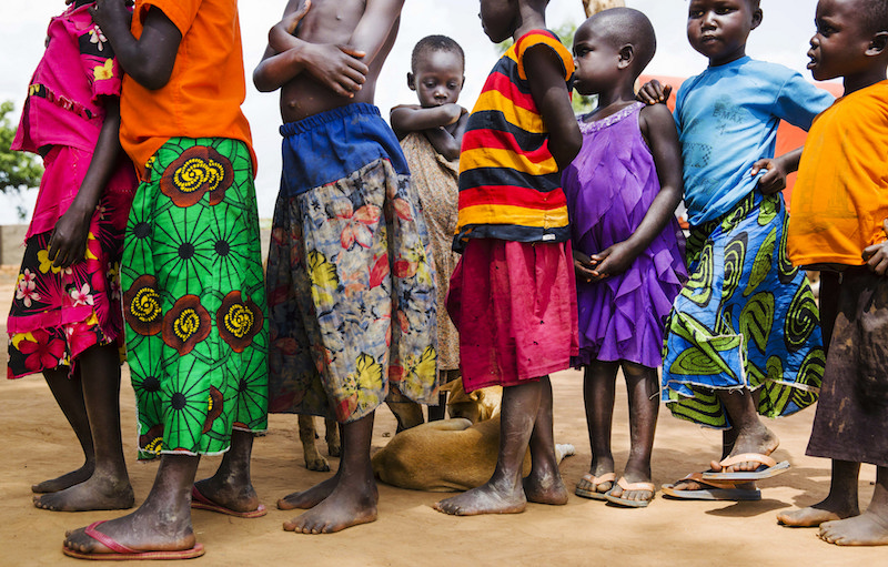 Planète -  Environnement et migration