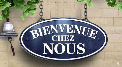 soyer le bienvenue chez nous