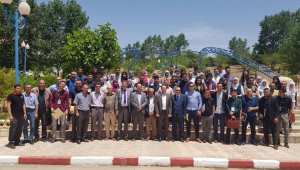 Université d'été - Seconde édition  « Culture Entrepreneuriale, Réelle Opportunité Face à la Crise »