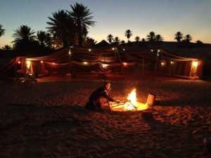 Clôture du Salon du tourisme et des voyages  #SITEV_ Alger... !