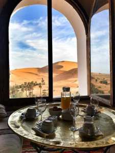 Clôture du Salon du tourisme et des voyages  #SITEV_ Alger... !