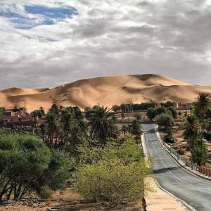 Clôture du Salon du tourisme et des voyages  #SITEV_ Alger... !