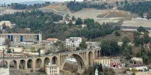 Une vieille histoire Constantinoise