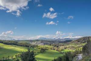 Setif ...Connue pour son riche patrimoine archéologique .