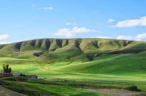 Setif...Connue pour son riche patrimoine archéologique .