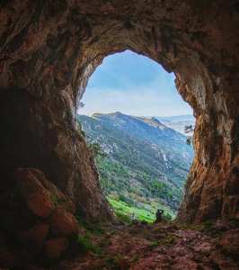 Setif...Connue pour son riche patrimoine archéologique.