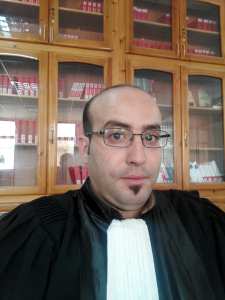 Maitre HADJAL Mohand Louannes