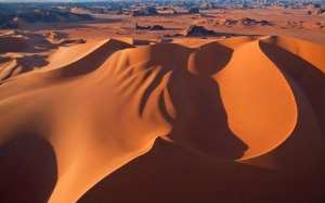 Photos : #Tin_Merzougua #Tadrart_Djanet_Illizi.