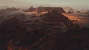 Photos : #Tin_Merzougua #Tadrart_Djanet_Illizi.