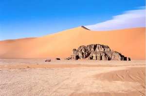 Photos : #Tin_Merzougua #Tadrart_Djanet_Illizi.