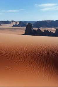 Photos : #Tin_Merzougua #Tadrart_Djanet_Illizi.