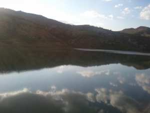 الطبيعة الخلابة