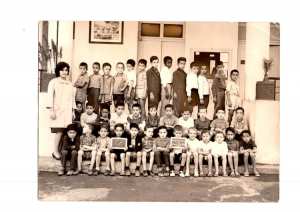 1964 - Cp - Décieux