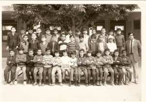 1973 - CM 1 a - Bel-air