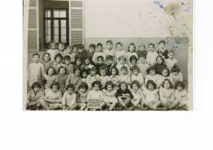 1949 - Maternelle - Ecole maternelle rue ximenes