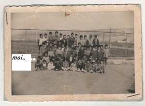 1966 - 1AE - Maameria oued sly