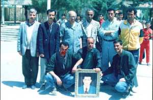 1994 - Ecole Wakaf Sebti 94/95 - Wakaf el sebti