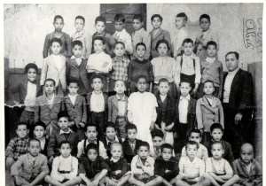 1947 - CE1 - Ecole abdelkader