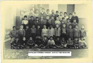 1959 - ECOLE DU STAND BATNA - Ecole abdelkader