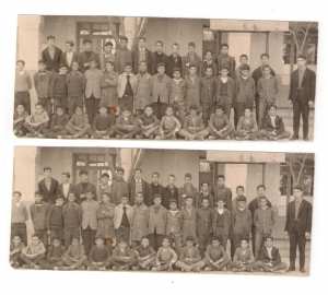 1964 - 1964/1965 - Ecole abdelkader