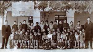1968 - CP1 - Ecole abdelkader