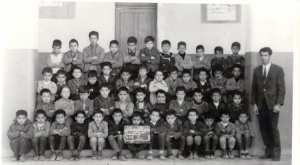 1970 - CE1' - Ecole abdelkader