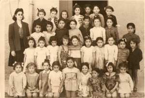 1949 - Ce2 - école de filles