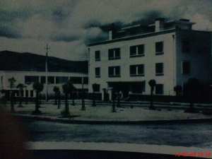 1970 - Ecole fatma guidoumi - Fatma guidoumi