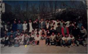 1992 - 7a1 - Cem iben chadi