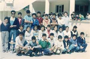 1988 - 8AF1 - Abdelmoumen