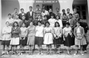 1960 - LAMOUDI 1960/61 - Lamoudi