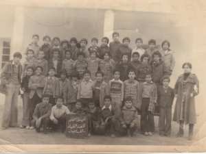 1977 - CEA - Technecom said ben chaib