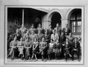 1934 - PHILOSOPHIE - Ibn el rochd (ex  duveyrier)