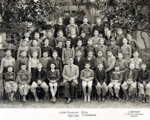 1952 - 6° classique - Ibn el rochd (ex  duveyrier)