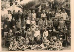 1952 - Classe ce ??? - Ibn el rochd (ex  duveyrier)