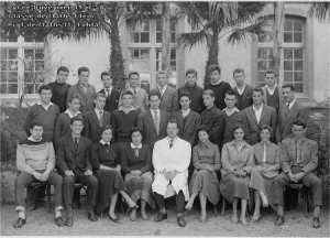 1957 - Maths elem - Ibn el rochd (ex  duveyrier)
