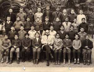 1959 - 6° M1 - Ibn el rochd (ex  duveyrier)