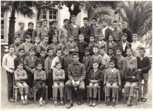 1959 - 6ème - Ibn el rochd (ex  duveyrier)