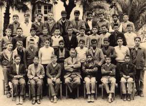 1960 - 5° M - Ibn el rochd (ex  duveyrier)